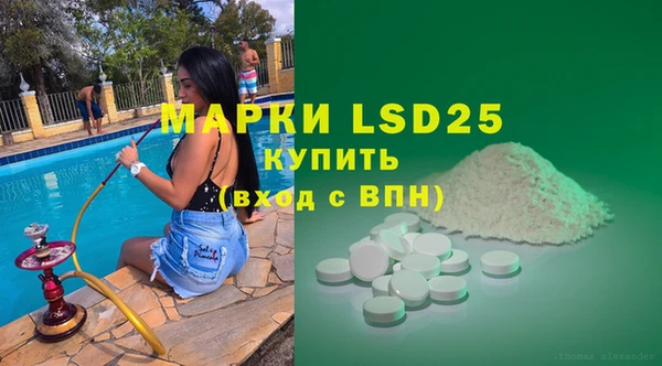 первитин Бикин